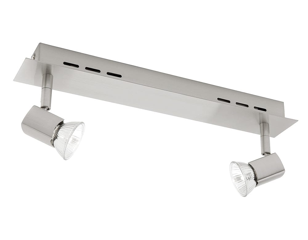 Cougar Lighting Spot Lights Titan 2 Light 12V Rail Lights-For-You TITA2RSC12V 9305125000418