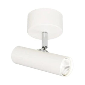 Cougar Lighting Spot Lights Vector LED Spot Light 1Lt 5W Lights-For-You VEC1SWHT 9305125107834
