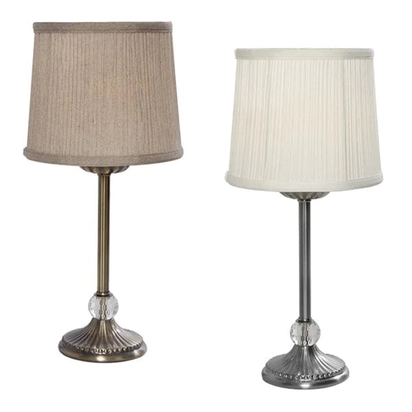 Cougar Lighting Table Lamps Mia Table Lamp 1 LT Lights-For-You