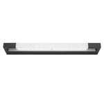 Cougar Lighting Vanity Lights Lynx LED Vanity Light 16W in Black Lights-For-You LYNX16WLEDBLK 9305125104826