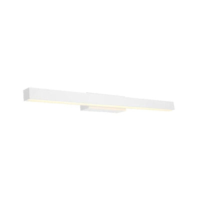 Cougar Lighting Vanity Lights POLO LED Vanity Light 16W/24W Lights-For-You POL16WLEDWHT 9305125105892
