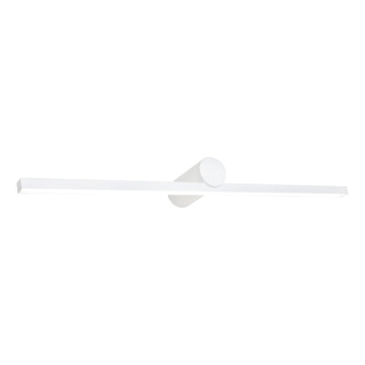 Cougar Lighting Vanity Lights Roka LED Vanity Light Lights-For-You ROKA16WLEDWHT 9305125109470