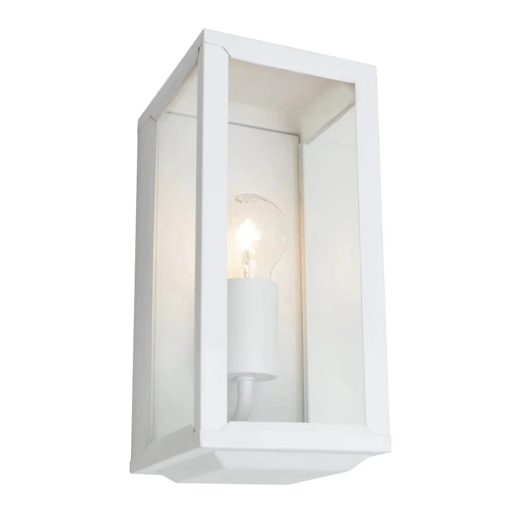 Cougar Lighting Wall Lights Cougar ANGLESEA Modern Lights-For-You CL-ANGL1EWHT