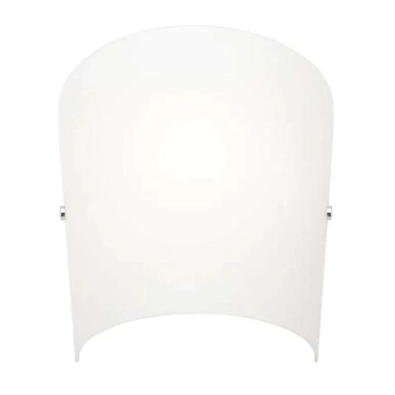 Cougar Lighting Wall Sconce Holly Wall Sconce 1 Light Chrome Lights-For-You HOLL1LWS 9305125005628