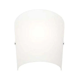 Cougar Lighting Wall Sconce Holly Wall Sconce 1 Light Chrome Lights-For-You HOLL1SWS 9305125005611
