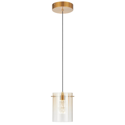 Crevil 1 Pendant Light