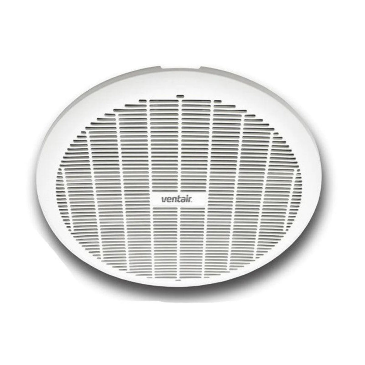 273/385m³/h Ventair Gyro Round Axial Ball Bearing Exhaust Fan