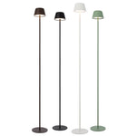 Briana Rechargeable LED