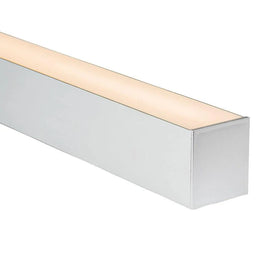 Acc. - 2x End Caps to suit HV9693-8090 Havit Lighting - HV9693-8090-EC