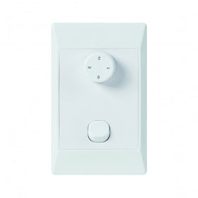Ventair Flexmech DCFAN3SPWC Wall Controller