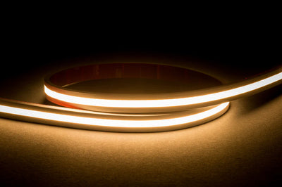 14.4w IP67 24v DC Flexible LED Strip