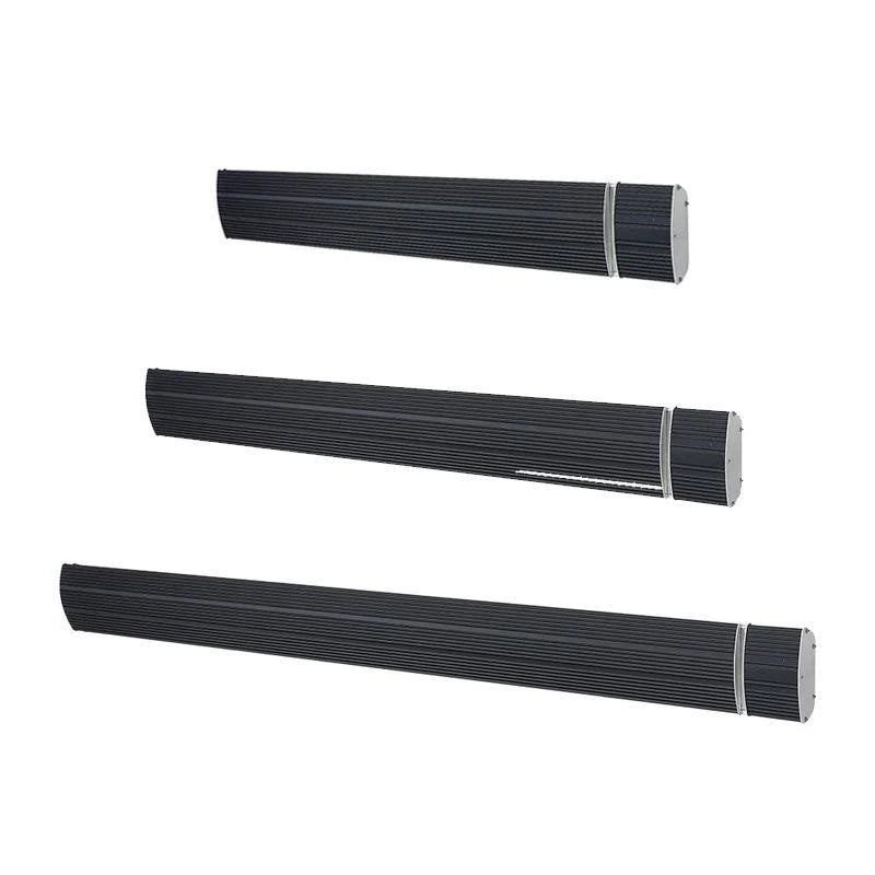 Ventair Heatwave Pro Radiant Outdoor Wall/Ceiling Mount St