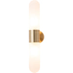 Hepburn Wall Light