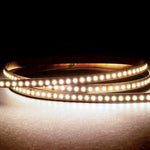 2w Extra Low Ambient Wattage 24v LED Strip IP20 3k, 4k or 5k