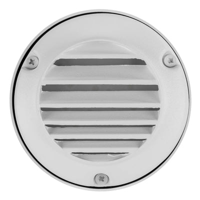 Pinta LED Louvered Step Light CCT 2w White Havit Lighting - HV2925T-12V-WHT