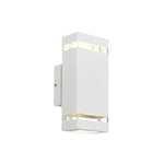 Dixon Exterior Up/Down Wall Light