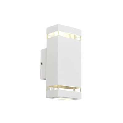 Dixon Exterior Up/Down Wall Light