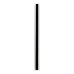 Equator-100 Bar Outdoor LED Wall Light 30w Black