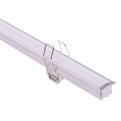 Acc. - 2x Spring Clips to suit HV9695-2520 Havit Lighting - HV9695-2520-MC