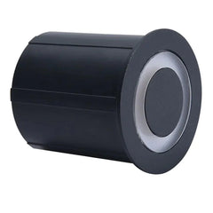 Rocky LED Step Light 3w in Black, WhiteRocky LED Step Light 3w in Black, White
