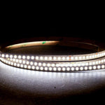 2w Extra Low Ambient Wattage 24v LED Strip IP20 3k, 4k or 5k