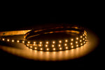 14.4w 24v DC IP20 LED Strip 3000k