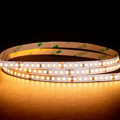 2w IP20 LED Strip 3000k