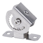 Acc. - Adjustable Mounting Bracket for Aluminium Profile Havit Lighting - HV9705-ADJBR