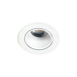 Oriel Focus.8 Tricolour Gimbal LED Recessed