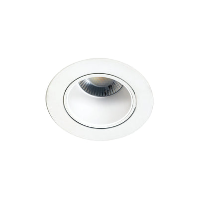 Oriel Focus.8 Tricolour Gimbal LED Recessed