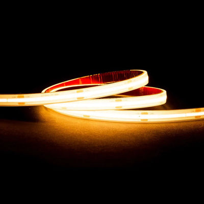 10w CSP Dotless LED Strip Light IP67 in 3000k, 4000k or 5500k Havit Lighting