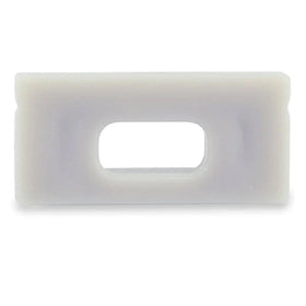 Acc. - 2x End Caps to suit HV9699-1708 Havit Lighting - HV9699-1708-EC