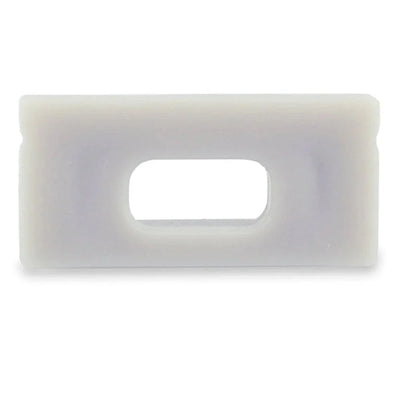 Acc. - 2x End Caps to suit HV9699-1708 Havit Lighting - HV9699-1708-EC