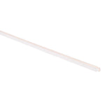 Acc. - PVC Channel To Suit HV9791 Flexible Neon LED Strip 1000mm or 2000mm in White H