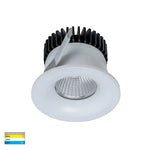 55mm Niche LED Downlight 6w Black, White CCT CRI 90+ HV5703T Havit Lighting