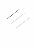 Domus Lighting Aluminium Profile CURVE Surface Mounted Round Diffuser Lights-For-You