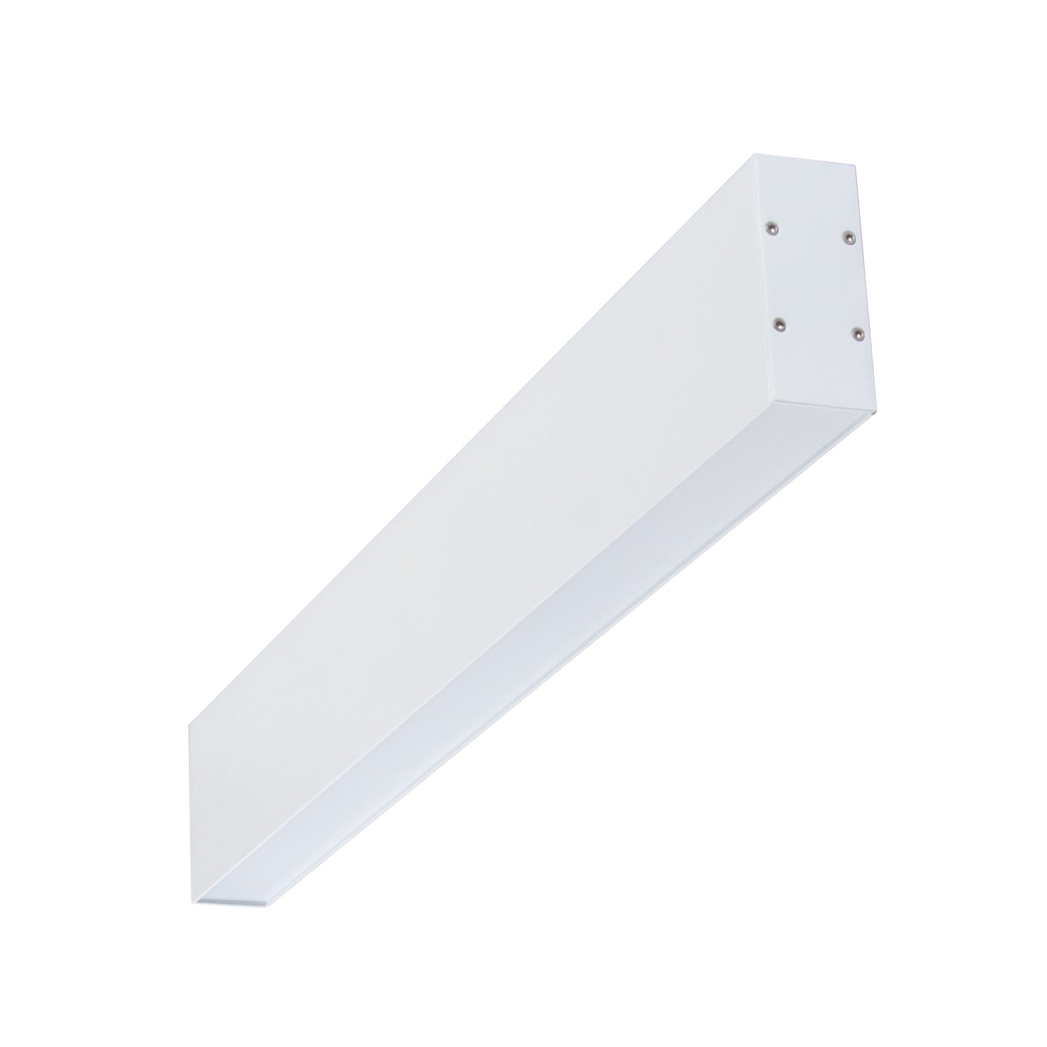 Domus Lighting Aluminium Profile White / 3000k Domus LUMALINE-2-600 Lights-For-You 23620