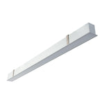 Domus Lighting Aluminium Profile Domus MAX-50 Recessed Profile Opal Lights-For-You 22300 9330772223002