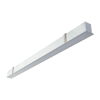 Domus Lighting Aluminium Profile Domus MAX-50 Recessed Profile Opal Lights-For-You 22300 9330772223002