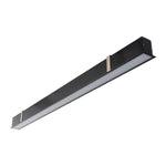 Domus Lighting Aluminium Profile Domus MAX-50 Recessed Profile Opal Lights-For-You 22304 9330772223040