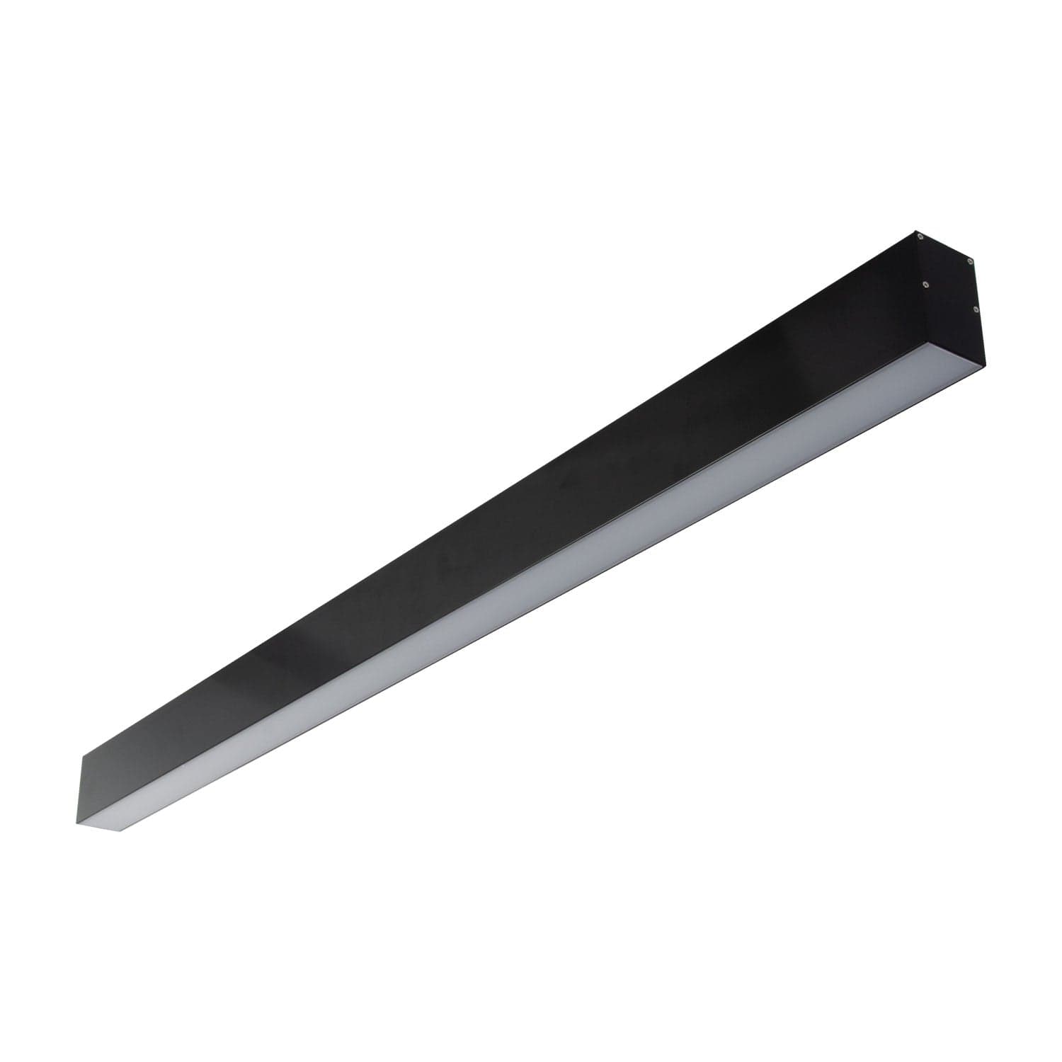 Domus Lighting Aluminium Profile Domus MAX-50 Surface Mounted Profile Lights-For-You 22316 9330772223163