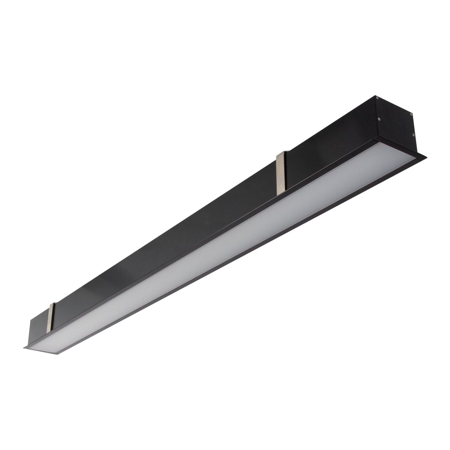 Domus Lighting Aluminium Profile Domus MAX-75 Recessed Profile Lights-For-You 22352 9330772223521