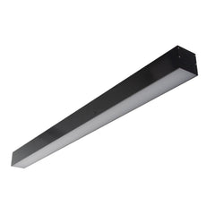 Domus Lighting Aluminium Profile Domus MAX-75 Surface Mounted Profile Lights-For-You 22364 9330772223644