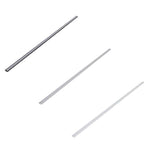 Domus Lighting Aluminium Profile Domus NOVA-17 Recessed LED Mounting Profile Lights-For-You