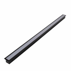 Domus Lighting Aluminium Profile Black Domus OMEGA-35-Recessed LED Profile Lights-For-You 22074