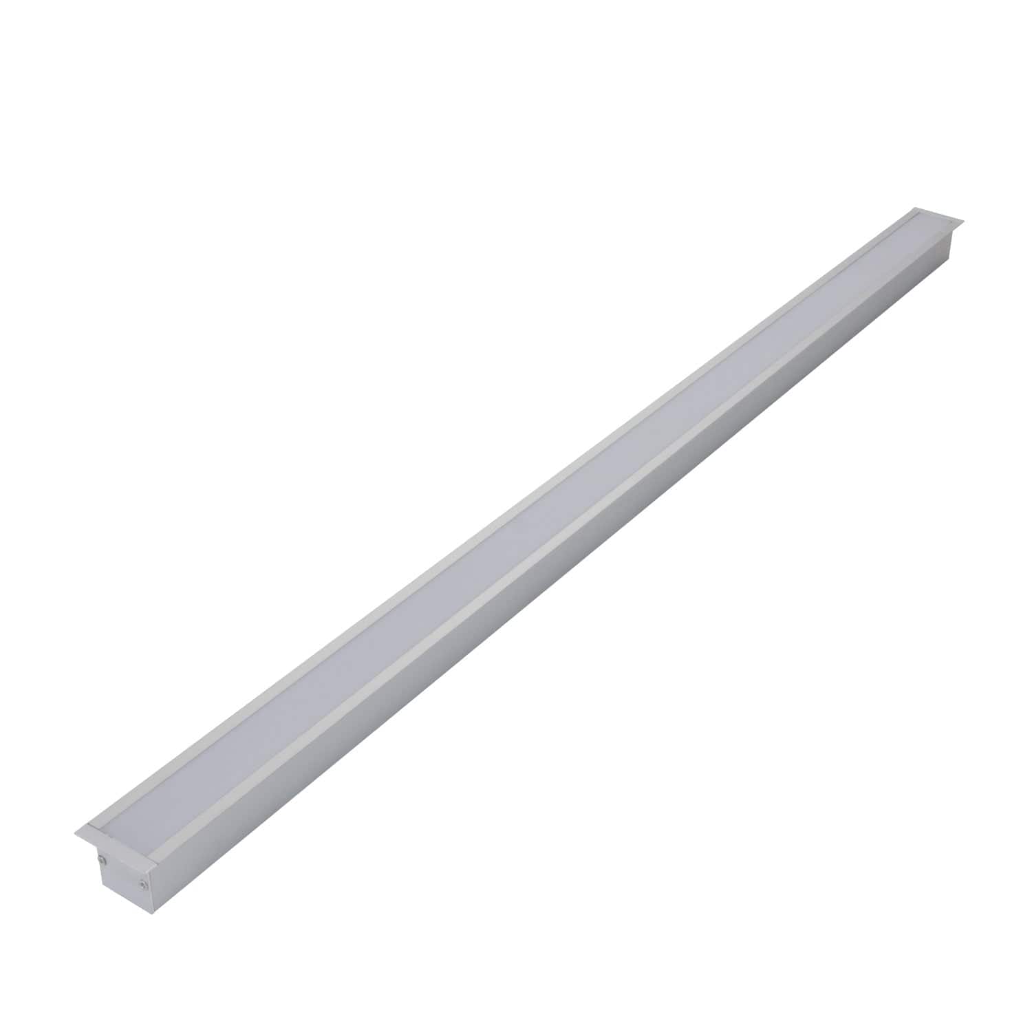 Domus Lighting Aluminium Profile Domus OMEGA-35-Recessed LED Profile Lights-For-You 22034 9330772220346