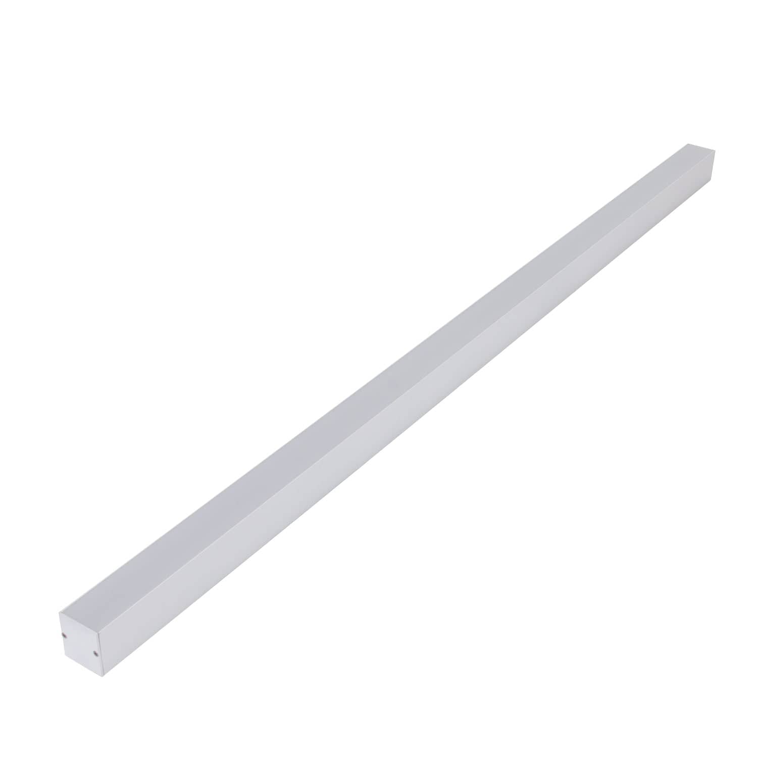 Domus Lighting Aluminium Profile Domus OMEGA-35-Surface LED Profile Lights-For-You 22077 9330772220773