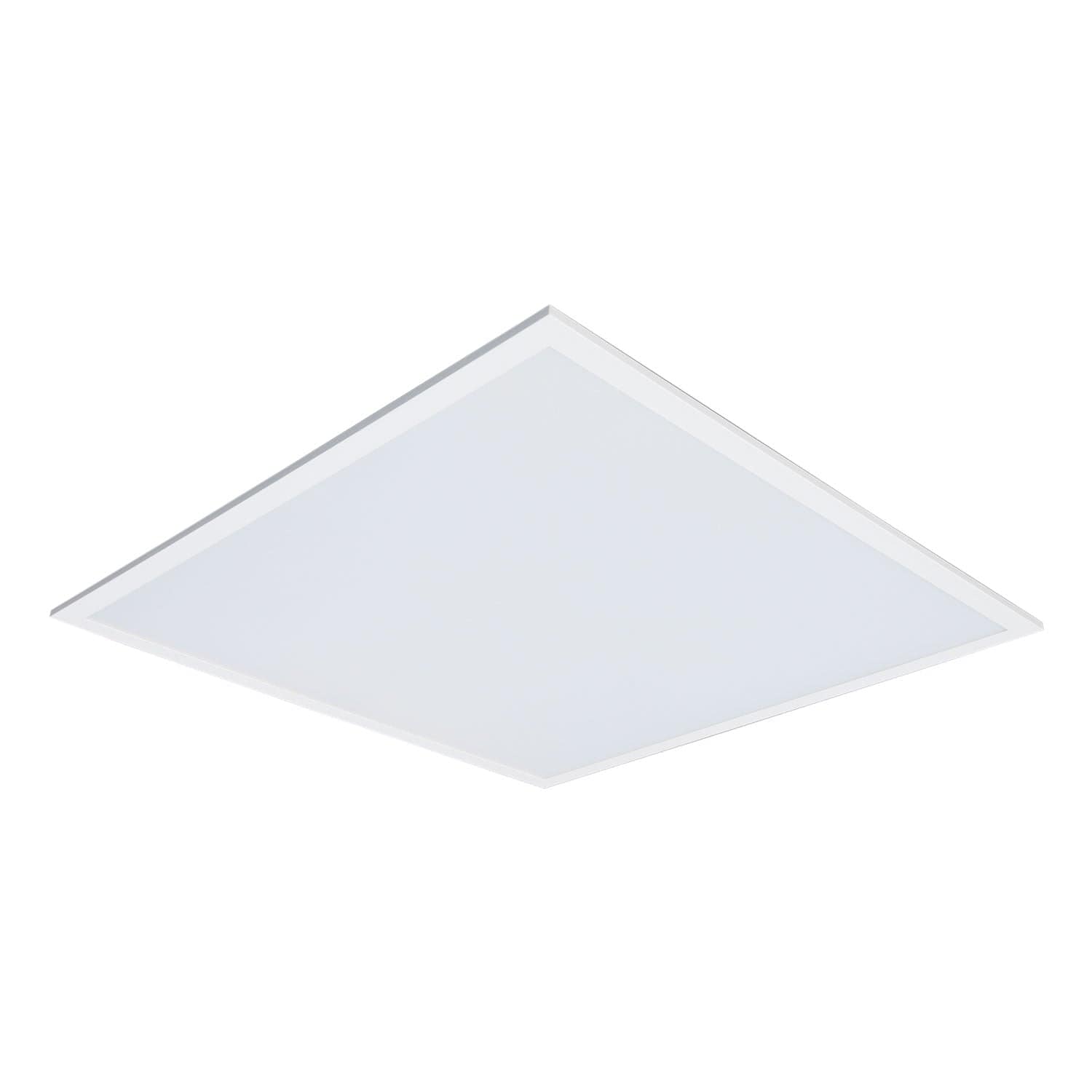 Domus Lighting Backlit Panel Domus PANEL-BLT-606 Backlit Panel Troffer Light Lights-For-You 17621 9330772176216