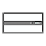 Domus Lighting Bathroom Heaters AIRSWAY 6 IN 1 PREMIUM Lights-For-You