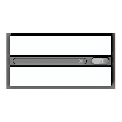 Domus Lighting Bathroom Heaters AIRSWAY 6 IN 1 PREMIUM Lights-For-You